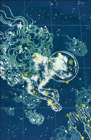 Primordial issue 6-E Yuko Shimizu 1:25 Virgin Cover