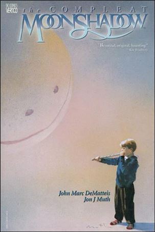 Compleat Moonshadow issue 1-B