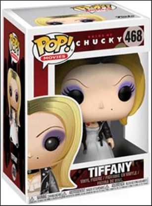 POP! Movies figure 468 Tiffany