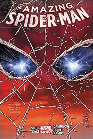Amazing Spider-Man issue 2