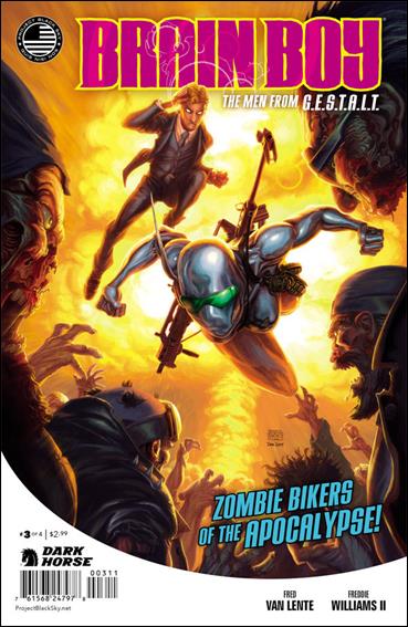 Brain Boy: The Men from G.E.S.T.A.L.T. issue 3
