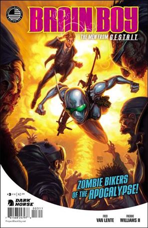 Brain Boy: The Men from G.E.S.T.A.L.T. issue 3