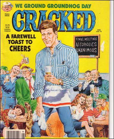 Cracked issue 282