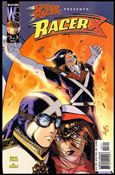 Racer X (2000) Cover Image 2