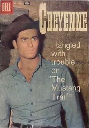 Cheyenne issue 7