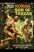 Korak Son Of Tarzan (Invalid) issue 12-Z-INVALID