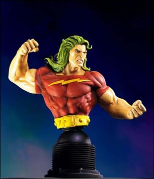 Marvel Mini-Busts (Bowen) item 102 Doc Samson 1/2500