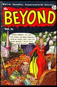 Beyond (1950) issue 19