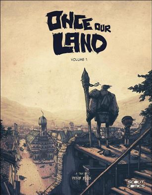 Once Our Land Cover Image 1