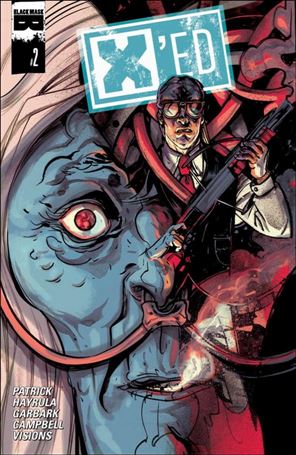 X'ED issue 2