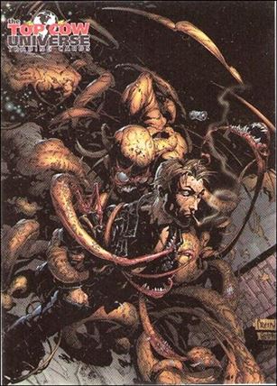 Top Cow Universe (Base Set) card 2 Universe