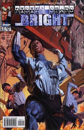 Rising Stars: Bright issue 2