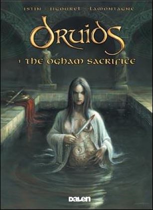 Druids Cover Image 1
