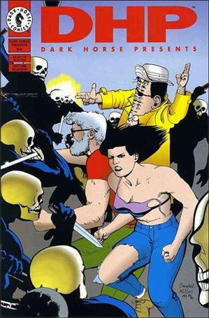 Dark Horse Presents (1986) issue 94