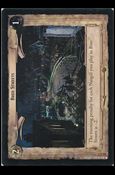 Lord of the Rings: The Fellowship of the Ring (Base Set) card 1 U 328 Bree Streets