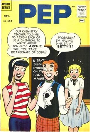 Pep issue 143
