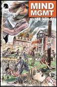 Mind MGMT issue 8