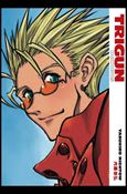 Trigun Omnibus Cover Image 1