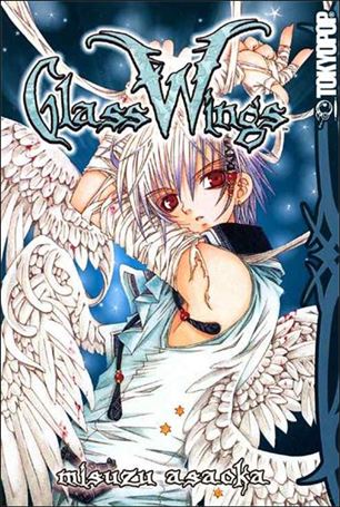 Glass Wings Cover Image 1