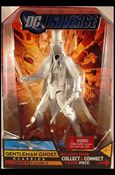 DC Universe Classics (Wave 08) figure 6 Gentleman Ghost