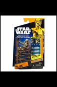 Star Wars: Saga Legends 3 3/4