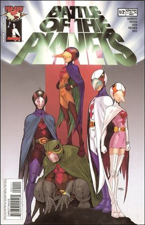 Battle of the Planets (2002) issue 1/2-Z-INVALID
