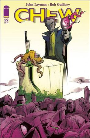 Chew issue 52