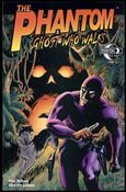 Phantom: Ghost Who Walks (2009) issue 1-C Sy Barry Standard Cover