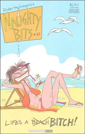 Naughty Bits issue 10