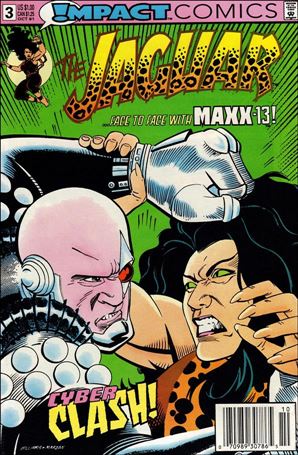 Jaguar issue 3