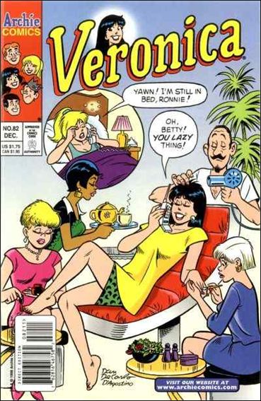 Veronica issue 82