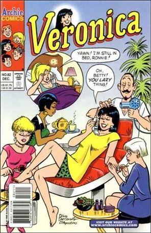 Veronica issue 82