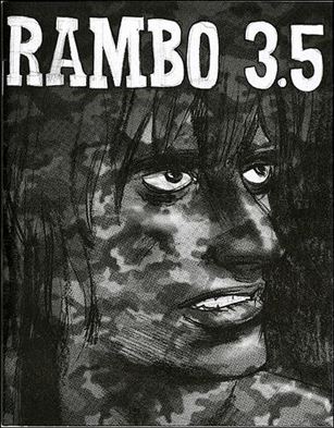 Rambo 3.5 Cover Image 1