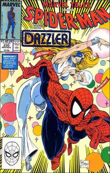 Marvel Tales (1966) issue 230
