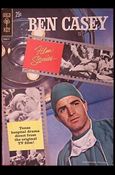 Ben Casey Film Stories Cover Image 1