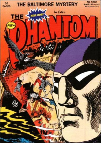 Phantom (1948) issue 1282