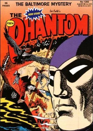Phantom (1948) issue 1282