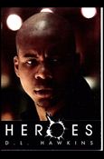 Heroes (Base Set) card 11 D.L. Hawkins