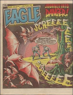 Eagle (1982) issue 246