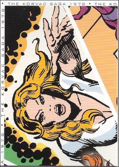 Marvel Universe 2011 (Base Set) card 3