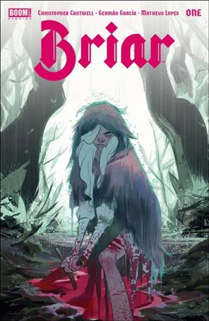 Briar Cover Image 1