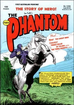 Phantom (1948) issue 1259