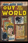 Out of this World (1956) issue 13