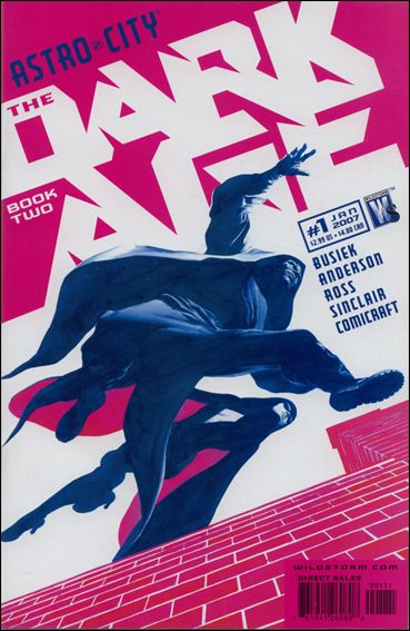 Astro City: Dark Age/Book Two issue 1
