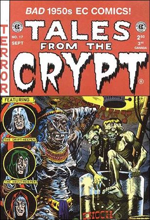 Tales from the Crypt (1992) issue 17