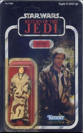 Star Wars 3 3/4