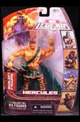 Marvel Legends (Annihilus Series) figure 8 Hercules