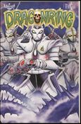 Dragonring (1987) issue 2