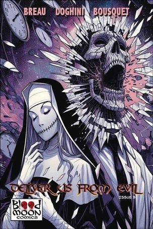 Deliver Us from Evil Cover Image 2