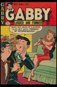 Gabby issue 8